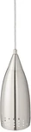 Pack 2 Westinghouse Lighting One-light Adjustable Pendant With Perforated Metal. Fixed Price $24.99.