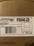 Progress Lighting In. Antique Bronze Recessed Eyeball Trim P8046-20. Fixed Price $14.99.