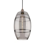 Innovations Lighting 516-1P-19-10 Vaz Pendant 10"W Mini Antique Copper /. Fixed Price $453.20.