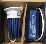 Rayhil Sonic 2.5" Led Downlight Round 14W Cct 1100 Lumens Dimmable With Driver. Fixed Price $65.00.