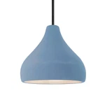 Justice Design Group CER-6560-MDMT-MBLK-BKCD Pendants Indoor Lighting. Fixed Price $124.00.