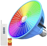 New Pool Lights For Inground 120V 91W Led Rgb Color Changing. Fixed Price $39.99.