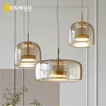 Luxury Designer Glass Chandelier Elegant Ceiling Light Fixture. Fixed Price $149.67.