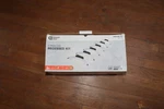 (6-PK) Commercial Electric Box On Top Integrated Led Canless Recessed Light 6". Fixed Price $39.74.