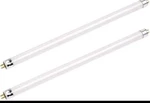 Cw Fluorescent Bulbs 12 Inch - Watts Pack, Cool White 4100K. Fixed Price $19.99.