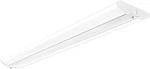 Antlux 4FT Led Wraparound Fixture 50W Ultra Slim Shop Lights For Ga.... Fixed Price $62.89.