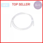 Meccanixity Pmma Side Glow Fiber Optic Cable 4MM 1M For Led Light Guide In Home,. Fixed Price $15.05.