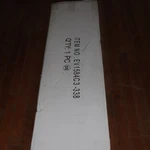 Envirolite Modern Integrated Led Flush Mount Selectable Cct 44" EV1584C3-338. Fixed Price $55.69.
