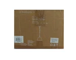 Jonathan Y Harper 12 In. Industrial Farmhouse Iron Led Pendant Oil Rubbed Bronze. Fixed Price $43.38.