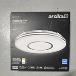 Artika Horizon Led Ceiling Fixture Dimmable Tunable White Back-lighting. Fixed Price $36.22.