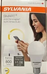 Sylvania 75549 - LED9A19DIMZBS+ Osram Lightify System. Fixed Price $11.77.