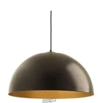 Progress Lighting-dome Collection 29-WATT Antique Bronze Integrated Led. Fixed Price $299.99.