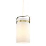 Innovations Lighting 413-4SL-26-14 Pilaster Pendant. Fixed Price $895.40.