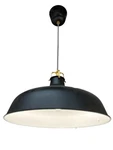 New Ikea Ranarp Black Pendant Lamp 38 Cm (15 ") 103.909.56. Fixed Price $60.73.