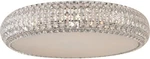ET2 E2180020PC Four Light Flush Mount Bijou Polished Chrome. Fixed Price $206.13.