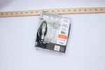 (3-PK) Feit Electric B10 E26 Filament Clear Glass Chandelier Led Light Bulb 60W. Fixed Price $8.09.