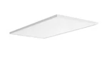 Lithonia Lighting 2X4 Led Flat Panel Cpanl ALO6 SWW7 M2 Lightly Used. Fixed Price $62.09.