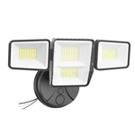 70W 7000LM Flood Lights Outdoor, Switch Controlled Security With 4.... Fixed Price $26.10.