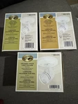 Hampton Bay Set Of Halogen Track Light Fixture White Finish 583 670. Fixed Price $49.99.