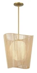 Minka Lavery 6575-695 Pendants Indoor Lighting. Fixed Price $117.50.