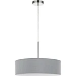 Cal Lighting & Accessories FX-3731-GR Pendant Grey. Fixed Price $335.00.