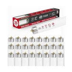 Goodbulb 25W 36 Inch T8 Fluorescent Light 3500K Soft White Color, .... Fixed Price $174.11.