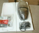 Elk Lighting 85251/1 Pendant Light, Oil Rubbed Bronze. Fixed Price $49.95.