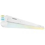 Luxrite 4FT Slim Led Shop Light, 34W/38W/45W Adjustable, Up To 5940 Lumens, 3.... Fixed Price $170.01.