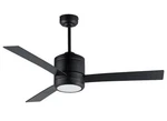 Maxim Lighting Tanker 52" Black Outdoor Led Fan, - 88806BK. Fixed Price $279.99.