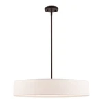 Venlo - Light Pendant Modern Style 26 Inches Wide By 13.5. Fixed Price $299.96.