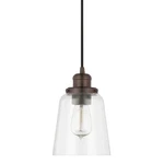 Capital Lighting 3718BB-135 Mini Pendant Industrial Style. Fixed Price $49.97.