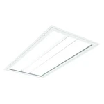 Lifeshield MDMB22-9-35-F-U Recessed Troffer, Ft L, 6168 Lm, 84W. Fixed Price $1011.99.