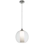 Meyda Lighting 12'W Bola Cilindro Pendant - 163331. Fixed Price $310.80.