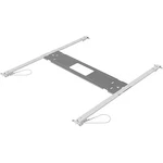 Lithonia Lighting Dcmk 224 Mounting Kit, For Cpanl Led Flat Panel. Fixed Price $18.89.