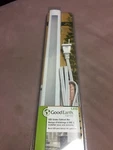 Lot Of 2 -good Earth Lighting Plug-in Led Under Cabinet Bar. Fixed Price $49.99.