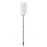 Rubbermaid Commercial T11000GY 51 In. Handle Hiduster With Straight Head New. Fixed Price $38.26.