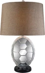 OK-4258-T4 28"H Inverno Seasons Table Lamp. Fixed Price $37.50.