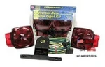 Peterson V544 Trailer Light Kit. Fixed Price $40.52.