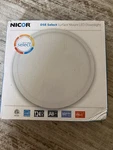 Nicor Dse Select 8IN Surface Mount Led Downlight. Fixed Price $22.50.