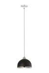 Z-lite Light Pendant 1004P10-MB-CH. Fixed Price $161.92.