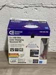 Commercial Electric (91466) Color Selectable Recessed Integrated Led Kit New. Fixed Price $20.95.
