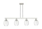Innovations Lighting 716-4I-12-48 Preston Linear Nickel. Fixed Price $651.20.