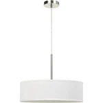 Cal Lighting & Accessories FX-3731-OW Pendant Off White. Fixed Price $335.00.