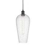 Innovations Lighting 516-1P-19-8 Chelsea Pendant 8"W Mini Bronze. Fixed Price $224.40.