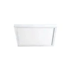 Wac Limited FM-11SQ-935-WH Square Inch 20W Led Flush Mount White. Fixed Price $37.49.