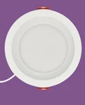 Globe 4 In. Bright White Dimmable Integrated Led Recessed Lighting Kit. Fixed Price $12.99.
