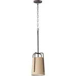Maxim Lighting 10198BROI Pitchfork Pendant Oil Rubbed Bronze. Fixed Price $210.80.