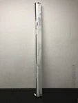 Commercial Electric 74104/HD 4FT Led Shop Light, 88W Eq, Bright White, Pull Chai. Fixed Price $25.31.