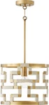 Capital Lighting 341011NL - Pendants Indoor. Fixed Price $205.00.