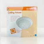 8 - Maxlite SKF30SMCW Energy Saving Ceiling Mount Light Fixtures. Fixed Price $39.95.